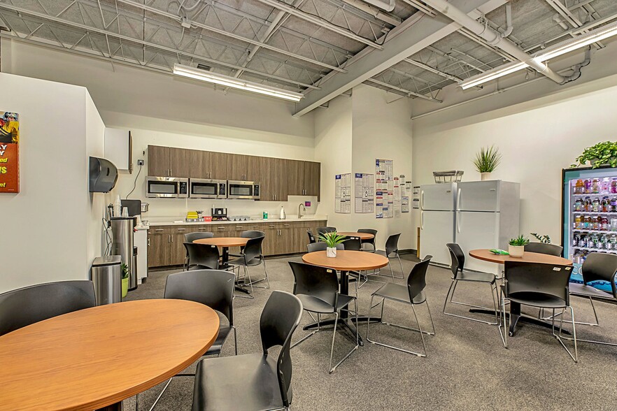 More Photos Of 1560 Fifth Ave, Bay Shore Warehouse For Sale