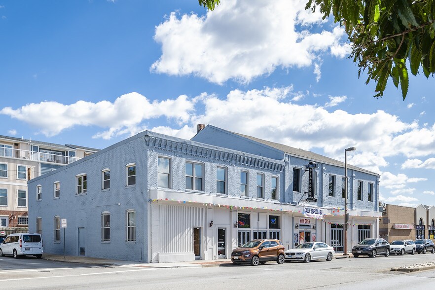 More Photos Of 2324 Boston St, Baltimore Restaurant For Lease