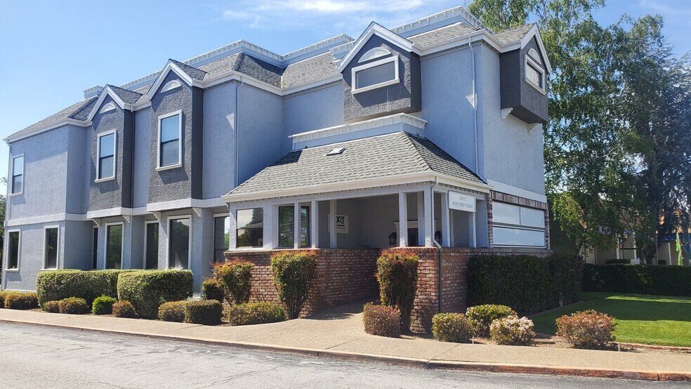 More Photos Of 16175 Monterey Rd, Morgan Hill Medical For Lease