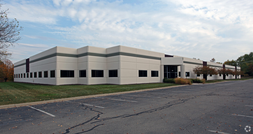 Primary Photo Of 3500-3560 Park Center Dr, Dayton Flex For Lease