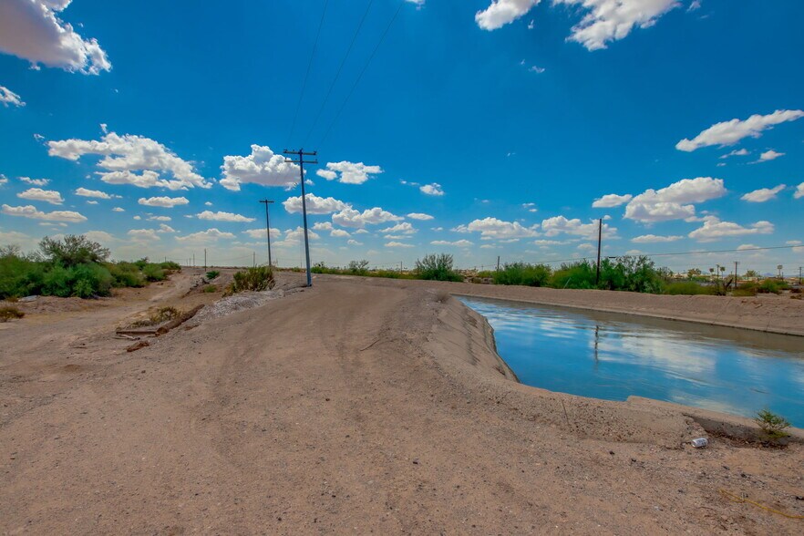 More Photos Of W Pima st, Gila Bend Land For Sale