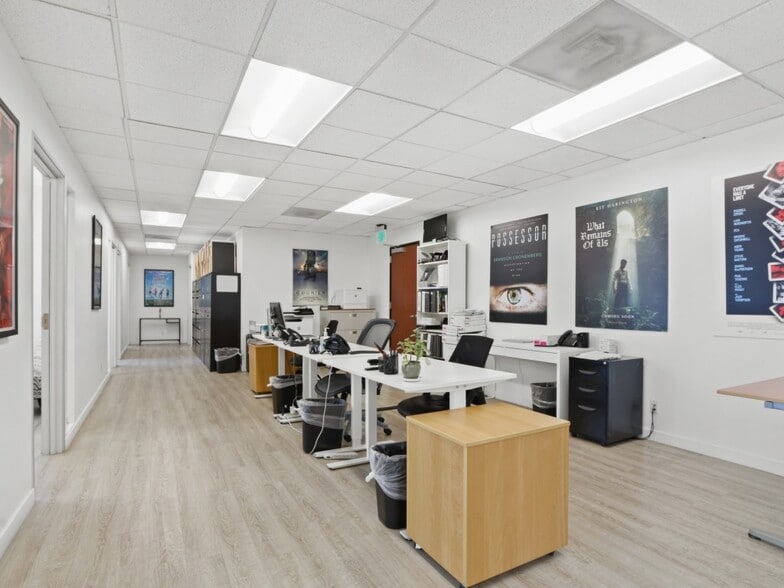 More Photos Of 8730 Wilshire Blvd, Beverly Hills Office For Lease