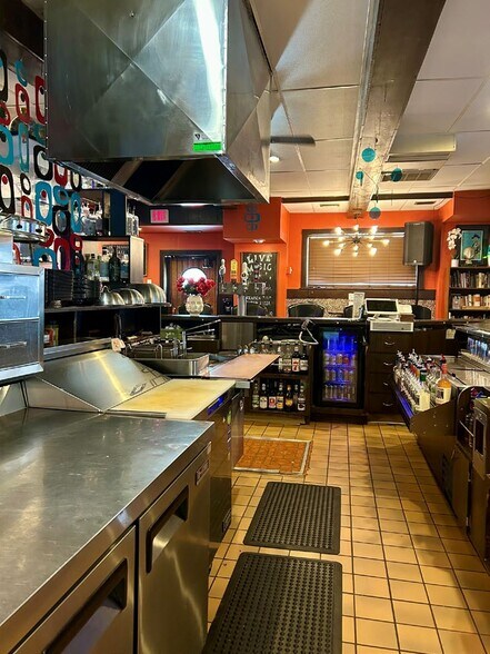 More Photos Of 1031 Mills St, Black Earth Bowling Alley For Sale