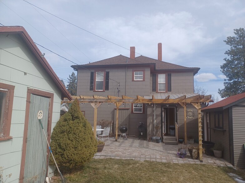 More Photos Of 200 S California St, Dorris Hospitality For Sale