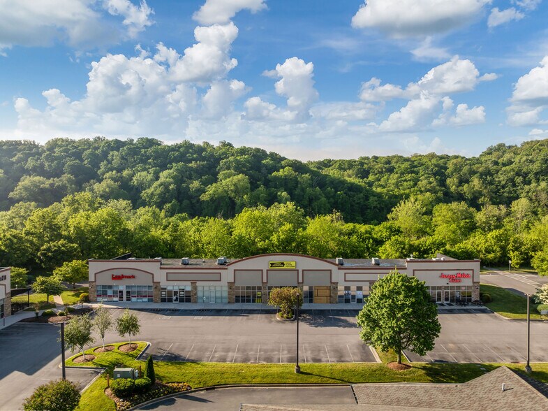 More Photos Of , Kingsport General Retail For Sale