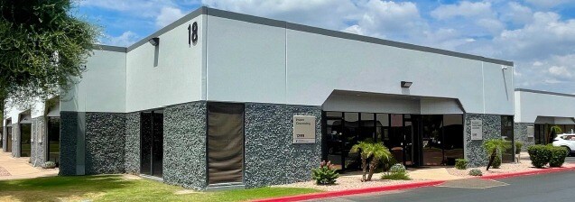 More Photos Of 2432 W Peoria Ave, Phoenix Unknown For Lease