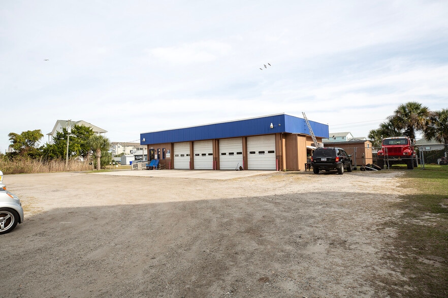 More Photos Of 105-109 Sumter Ave, Carolina Beach Land For Sale