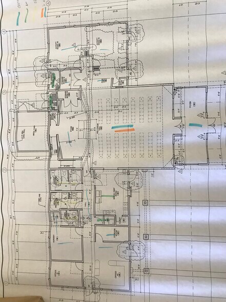 More Photos Of 3126 W Johnston Ave, Hemet Religious Facility For Sale