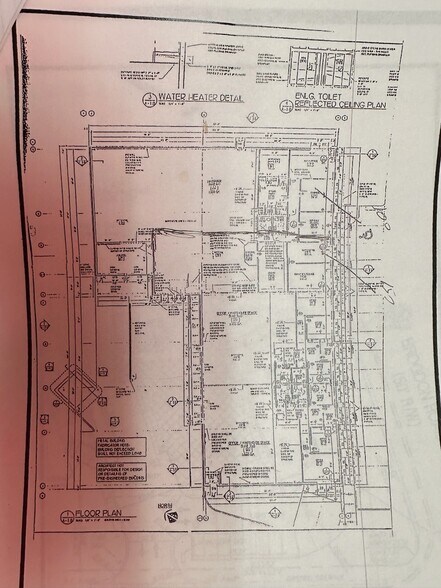 More Photos Of 4265 Creek Park Dr, Suwanee Warehouse For Sale