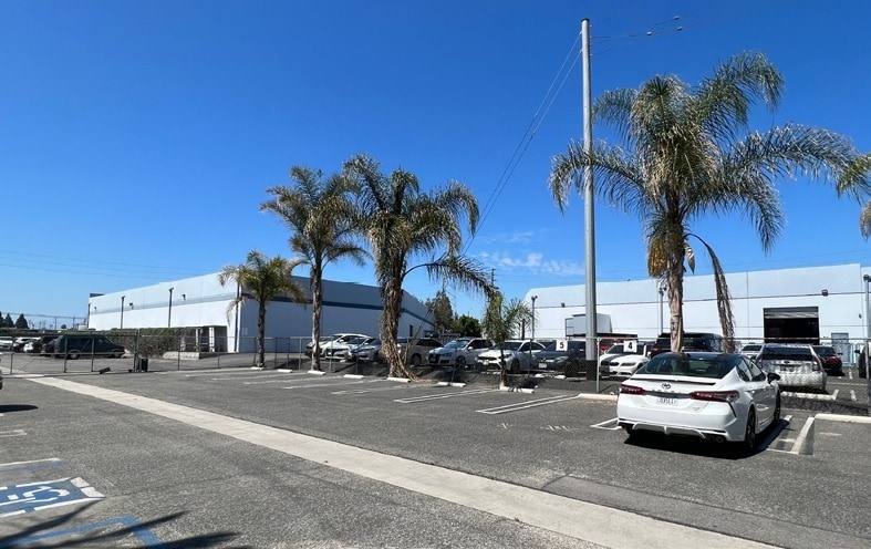 More Photos Of , Wilmington Industrial For Sale