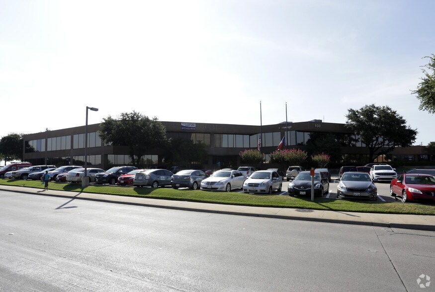 More Photos Of 850 Central Pky E, Plano Office For Lease