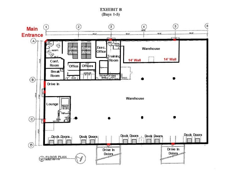 More Photos Of 8201 Brooklyn Blvd, Brooklyn Park Warehouse For Lease