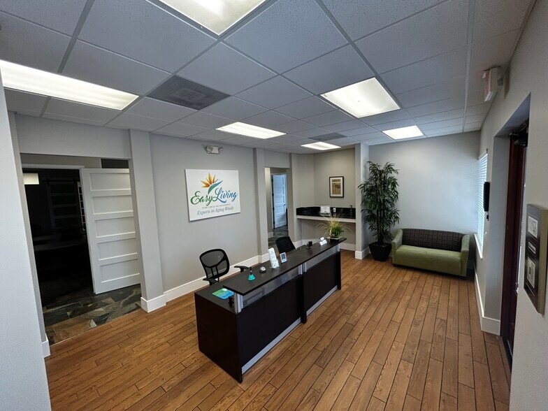 More Photos Of 1180 Ponce De Leon Blvd, Clearwater Office For Sale