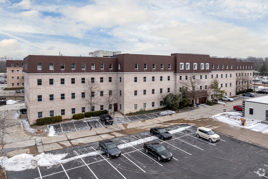 More Photos Of 24600 Center Ridge Rd, Westlake Unknown For Lease