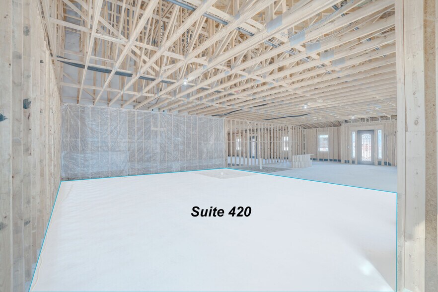 More Photos Of 11655 Independence Pky, Frisco Medical For Lease