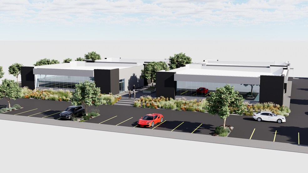 More Photos Of 1351 N Zaragoza Rd, El Paso Office For Sale