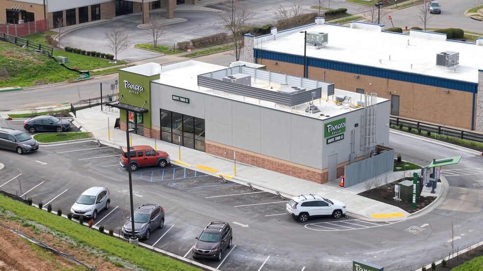 More Photos Of 1281 Keene Rd, Nicholasville Unknown For Lease