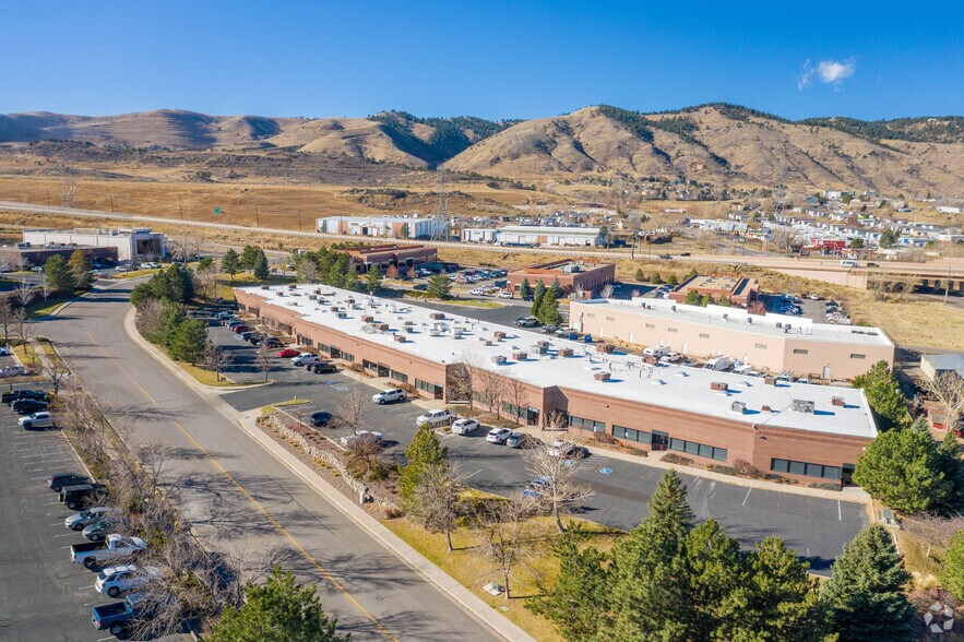 More Photos Of 221 Corporate Cir, Golden Light Manufacturing For Lease