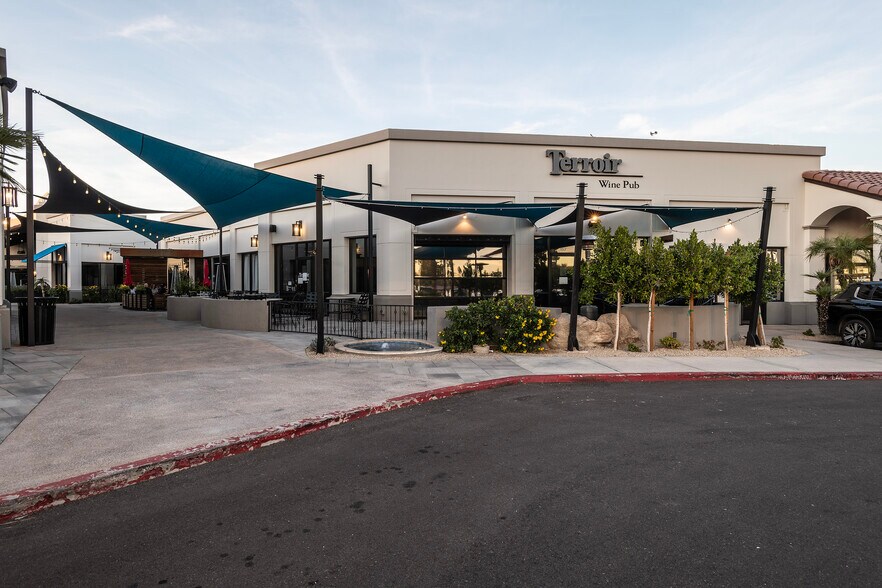 More Photos Of 7001 N Scottsdale Rd, Scottsdale Unknown For Lease