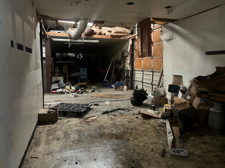 More Photos Of 1378 N Duck Creek Rd, Cleveland Land For Sale