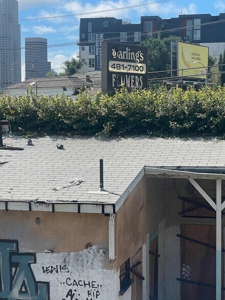 More Photos Of 1217-1223 W Temple St, Los Angeles General Retail For Lease