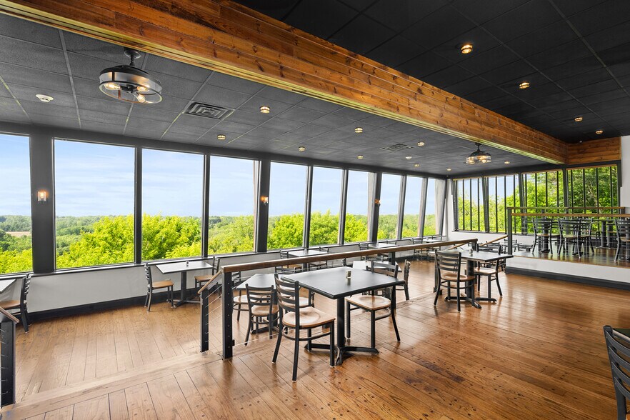 More Photos Of 2943 Upper Mountain Rd, Sanborn Restaurant For Sale