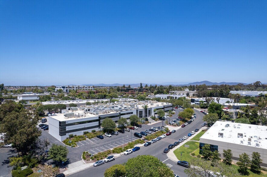 More Photos Of 9877 Waples St, San Diego Research And Development For Sale