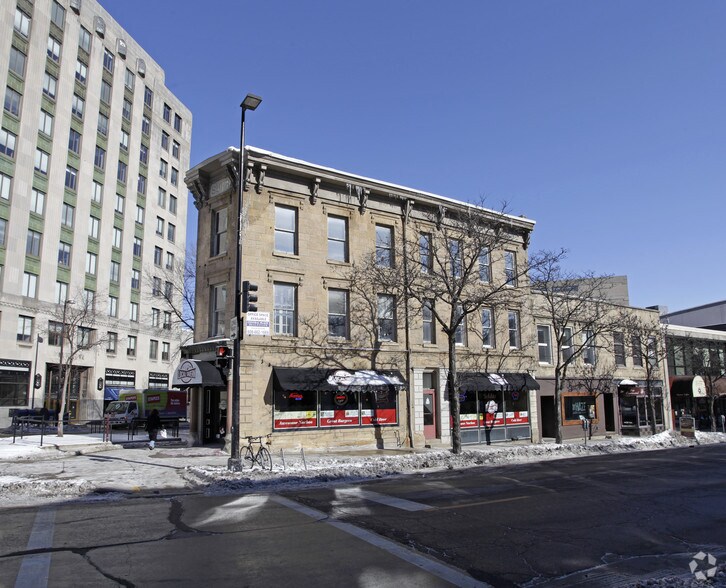 More Photos Of 104 King St, Madison Storefront Retail Office For Lease