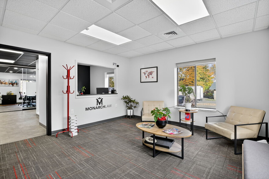 More Photos Of 363 New Britain Rd, Berlin Office For Sale