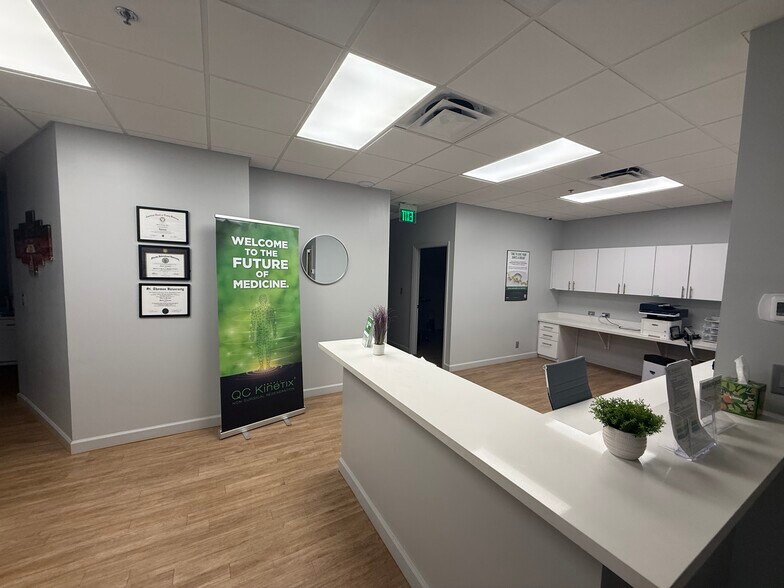 More Photos Of 9970 S Central Park Blvd, Boca Raton Medical For Lease