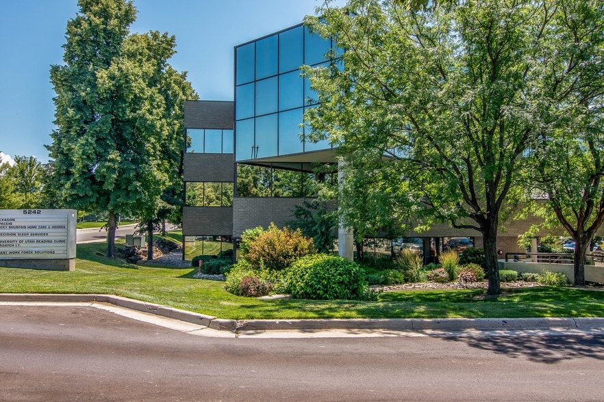 More Photos Of 5242 S College Dr, Salt Lake City Office For Lease