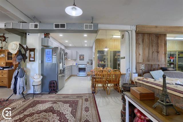 More Photos Of 21710 29 Mile Rd, Ray Apartments For Sale