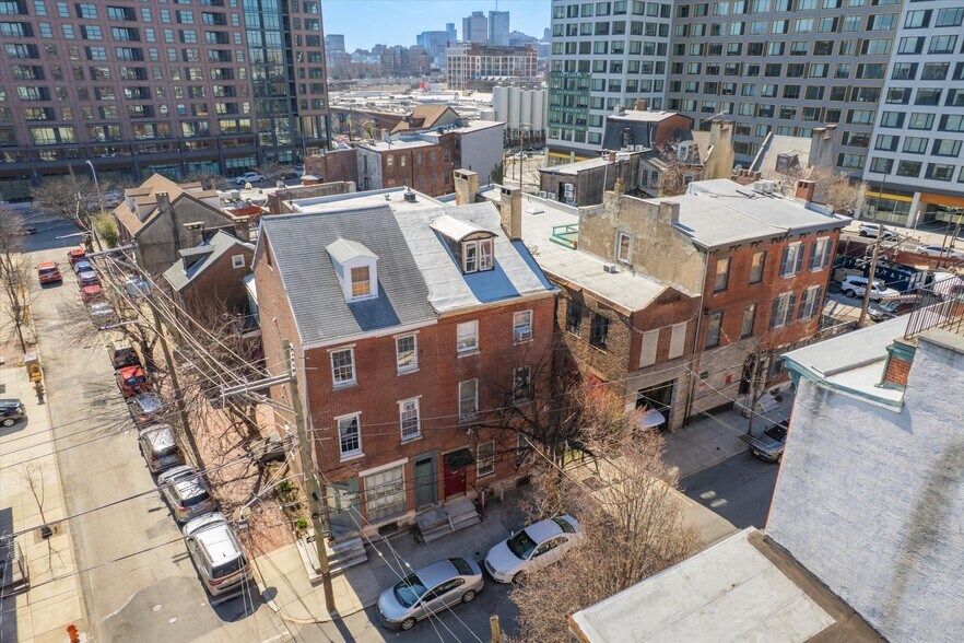 More Photos Of 414-416 Green St, Philadelphia General Retail For Sale