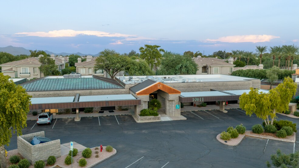 More Photos Of 10611 N Hayden Rd, Scottsdale Medical For Sale