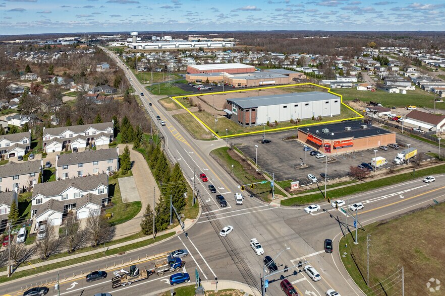 More Photos Of 9960 St Rt 43, Streetsboro Amusement Park For Sale