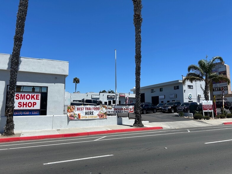 More Photos Of 1067-1071 Broadway, Chula Vista Unknown For Lease