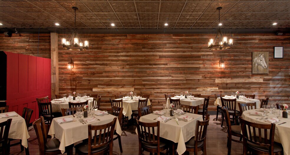 More Photos Of 111 Bedford Rd, Armonk Storefront Retail Office For Lease