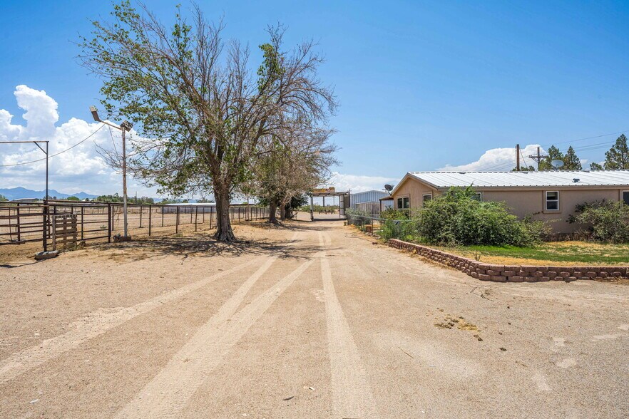 More Photos Of 5155 Del Rey Blvd, Las Cruces Land For Sale