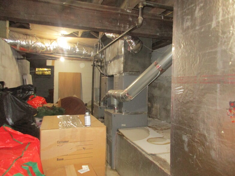 More Photos Of 4501 W 8th St, Tulsa Religious Facility For Sale