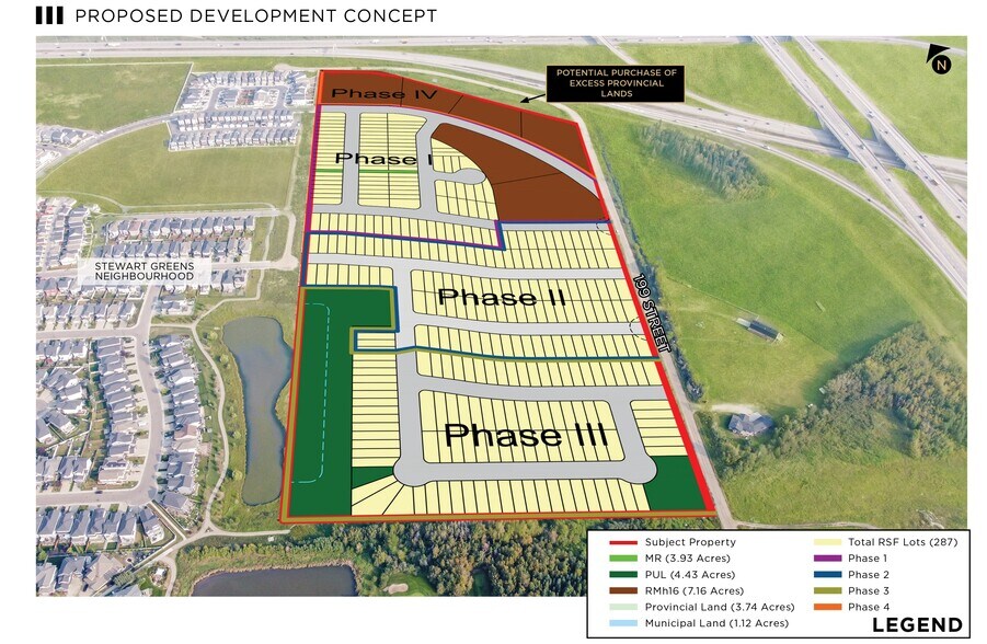 More Photos Of 19960 100 Av NW, Edmonton Land For Sale