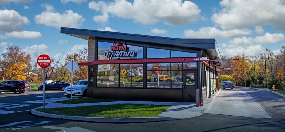 More Photos Of 2530 E Bay Dr, Largo Fast Food For Lease