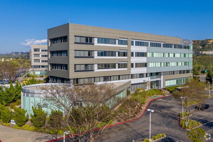 Primary Photo Of 3611 Valley Centre Dr, San Diego Office For Lease