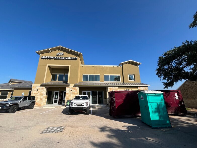 Primary Photo Of 15004 Avery Ranch Blvd, Austin Medical For Lease