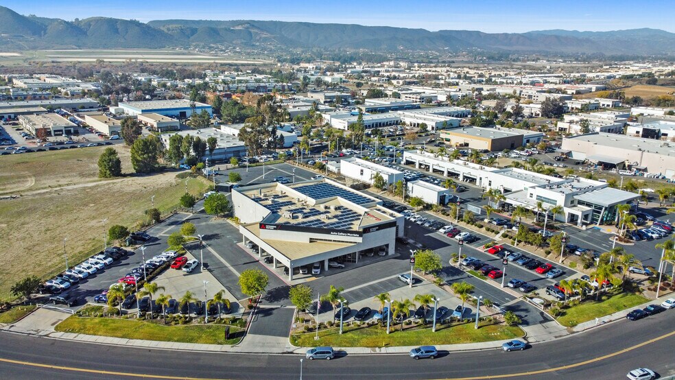 More Photos Of 26825 Auto Mall Pky, Murrieta Auto Dealership For Lease