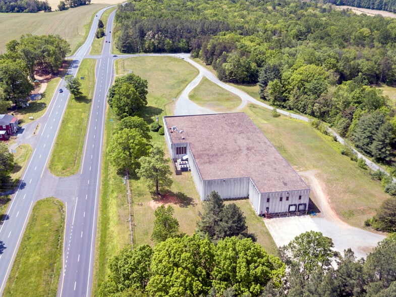 More Photos Of 62 Seville Rd, Rochelle Land For Lease
