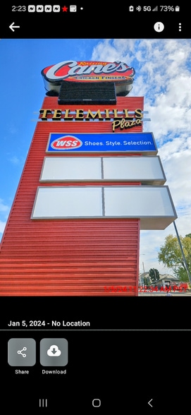 More Photos Of 13555 Telegraph Rd, Whittier Unknown For Lease