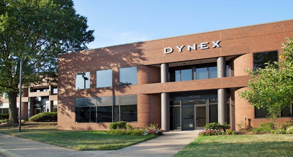 More Photos Of 14340-14370 Sullyfield Cir, Chantilly Flex For Lease