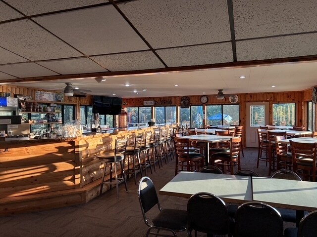 More Photos Of 24410 State Highway 210, Deerwood Golf Course Driving Range For Sale