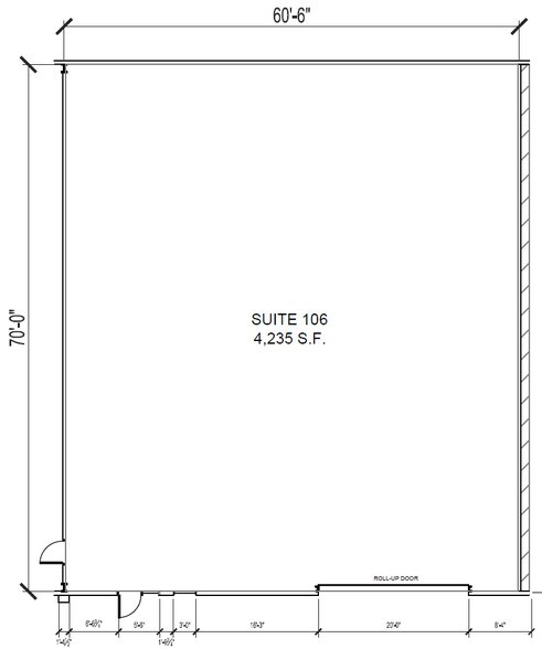 More Photos Of 5829 W Sam Houston Pky N, Houston Light Distribution For Lease