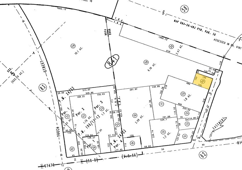 More Photos Of 200 Eastgate Rd, Barstow Warehouse For Sale